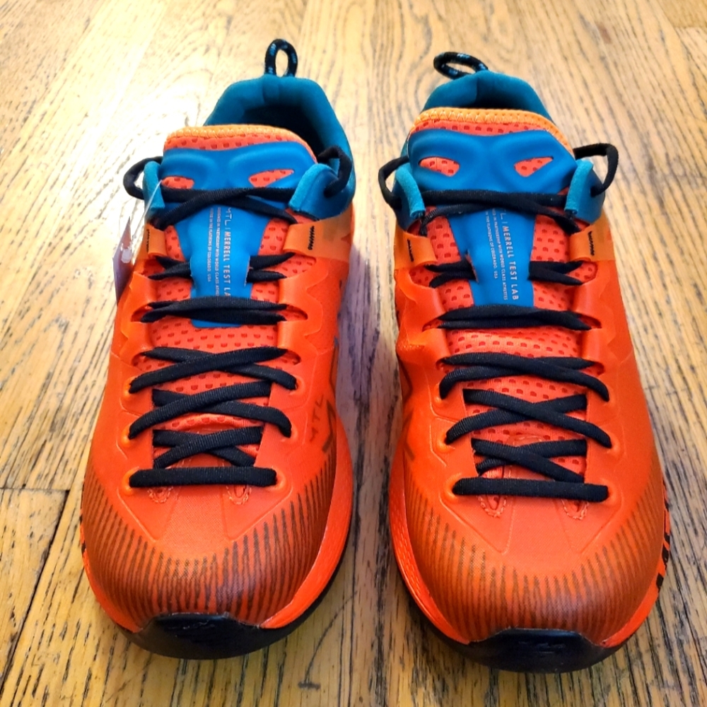 Merrell MTL MQM Hiking